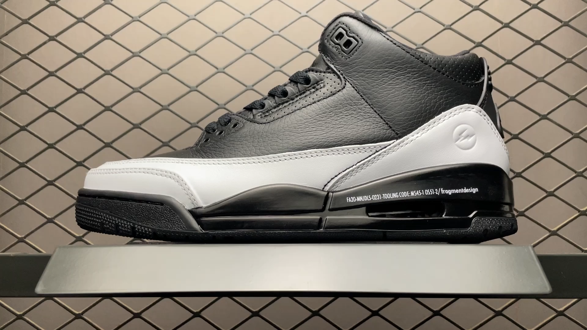 Air JRD 3 Retro DA3595-001