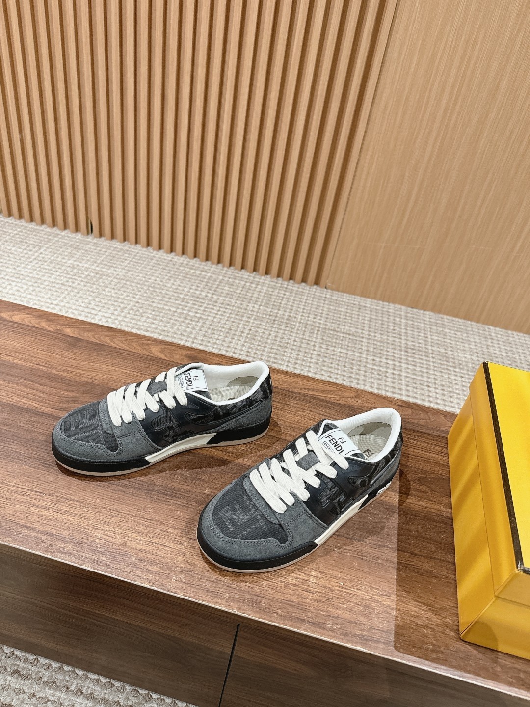 FEND Casual shoes