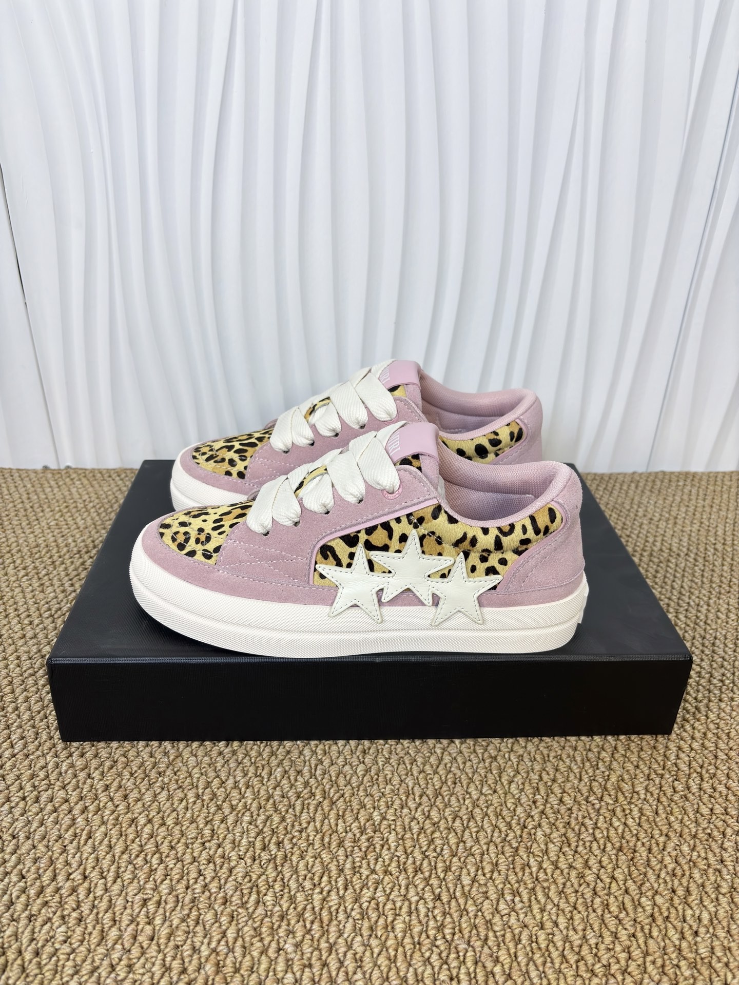 AMRI STARS Sneakers