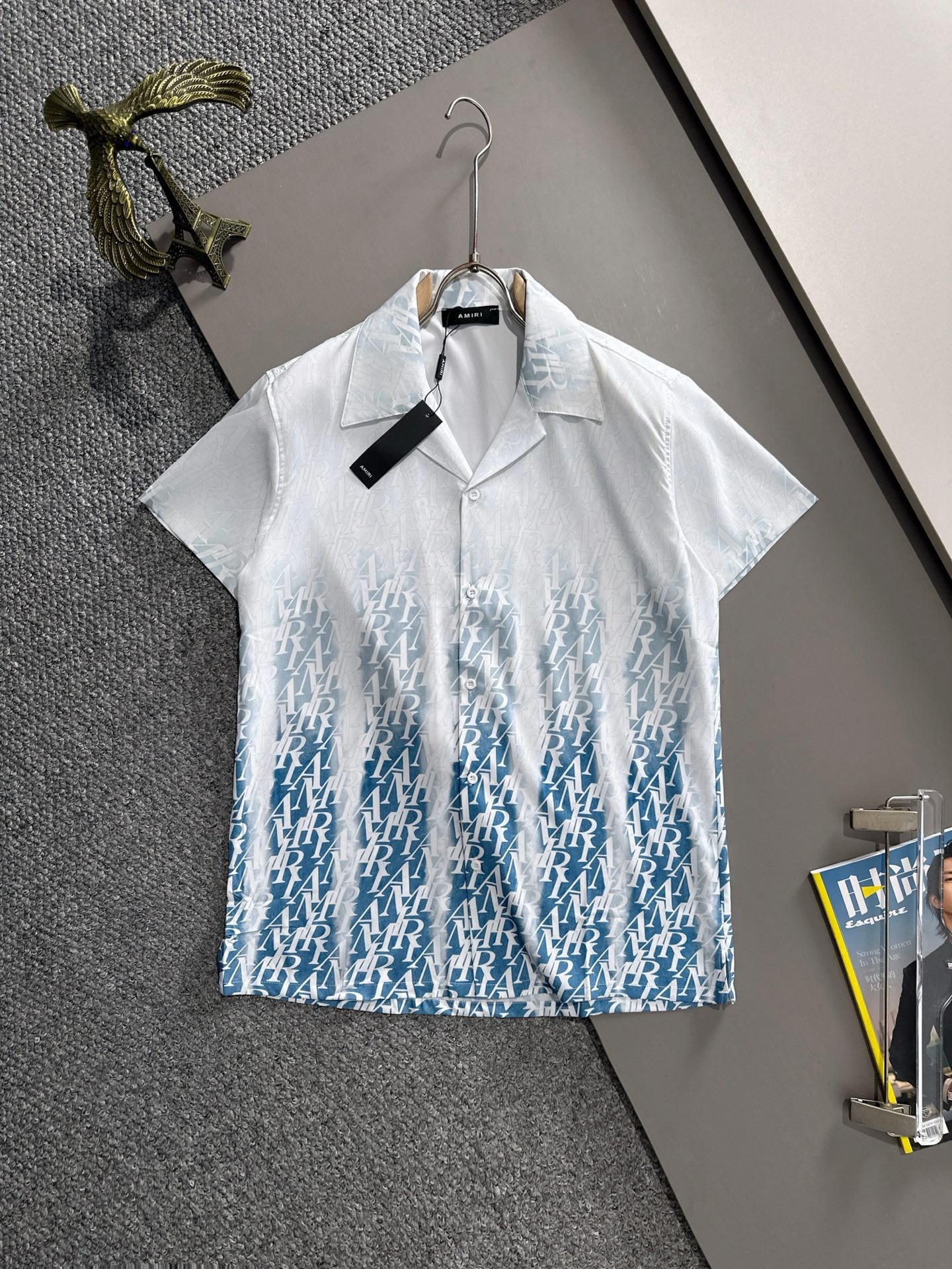 Amri Two-piece suit