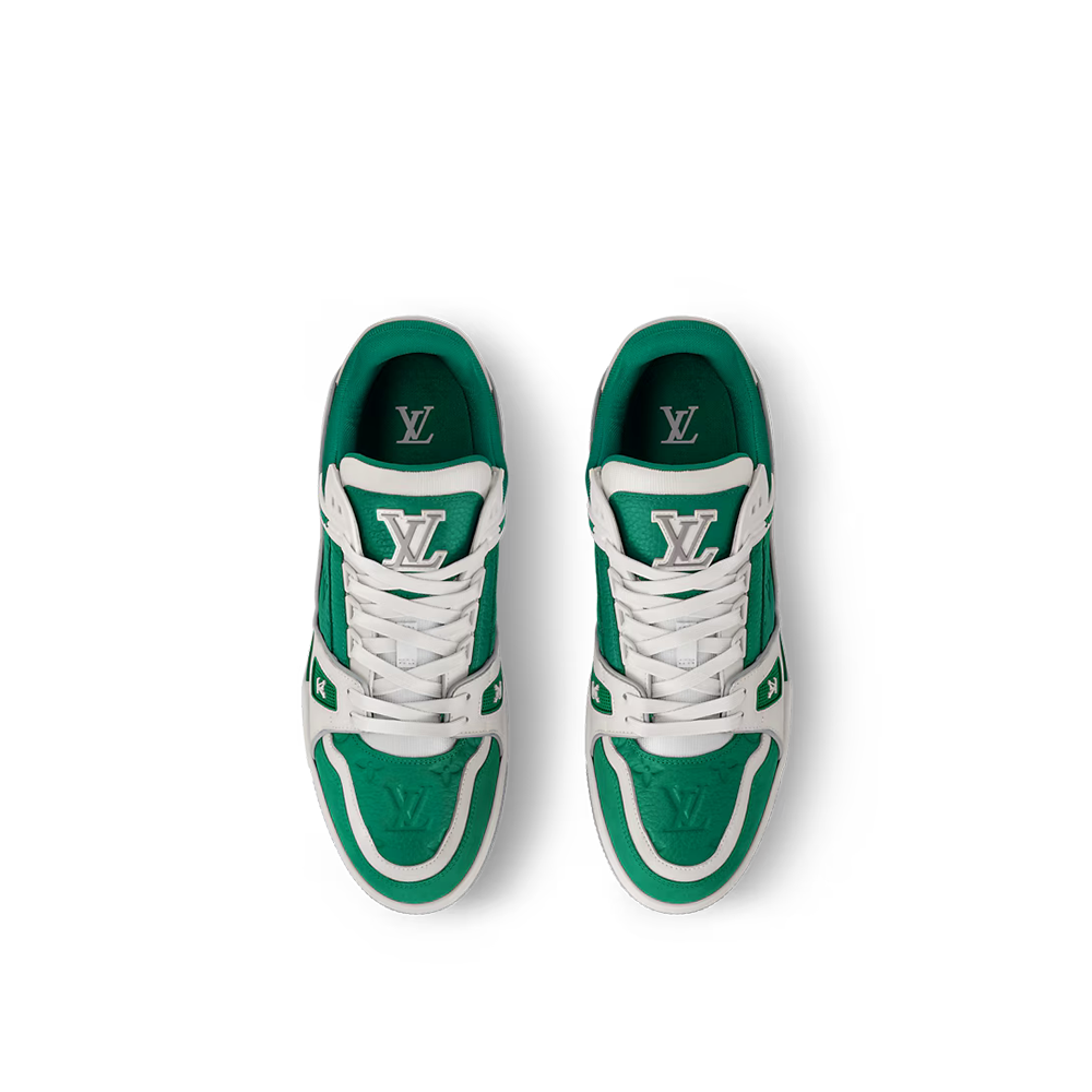 Lois Vuton LV Trainer Sneaker
