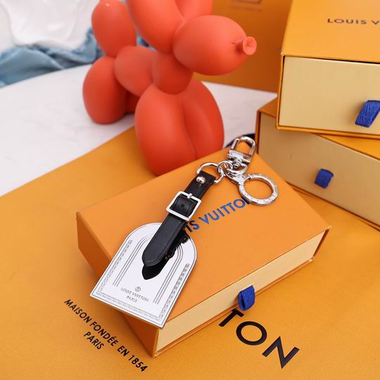 LV Key Ring