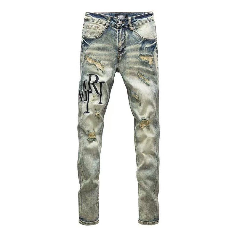 Amri Denim Jeans