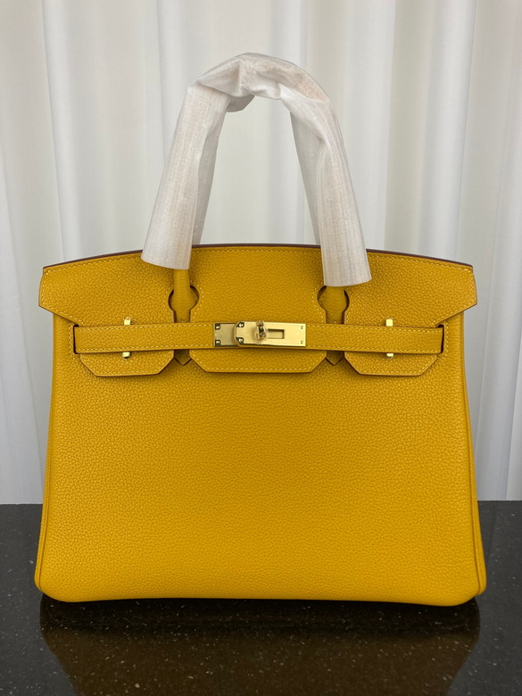 Herms Birkin 30cm/35cm（Multiple colors）