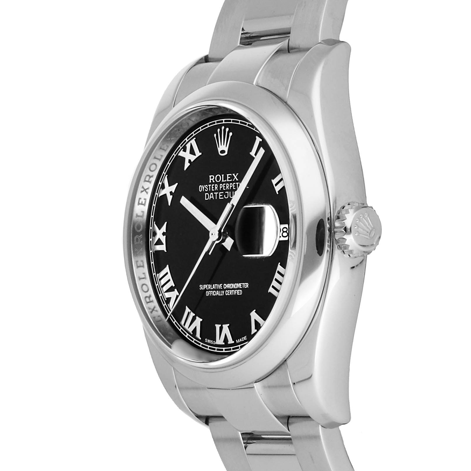 Rolex Datejust 116200-4582268