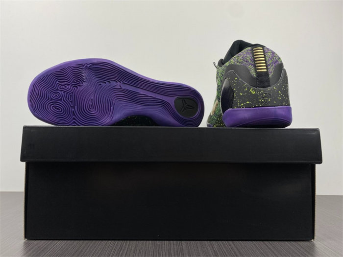 NK Kobe 9 Low Mamba Moment 677992-998