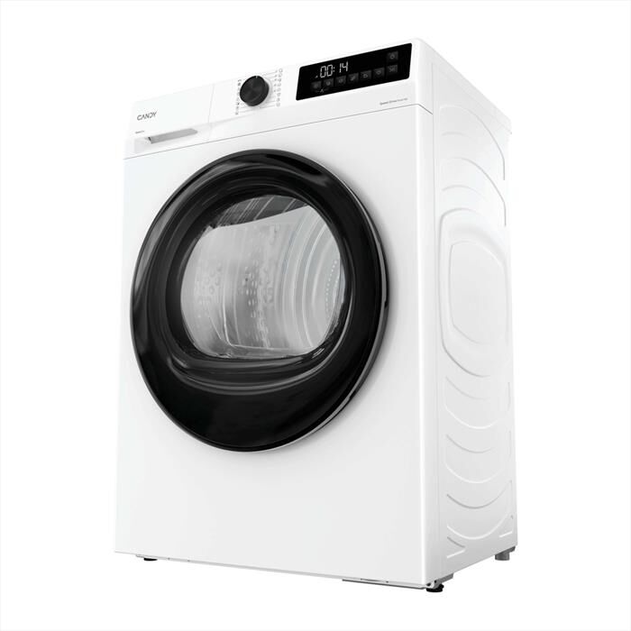 CANDY - GD 10N3B-S-Bianco
