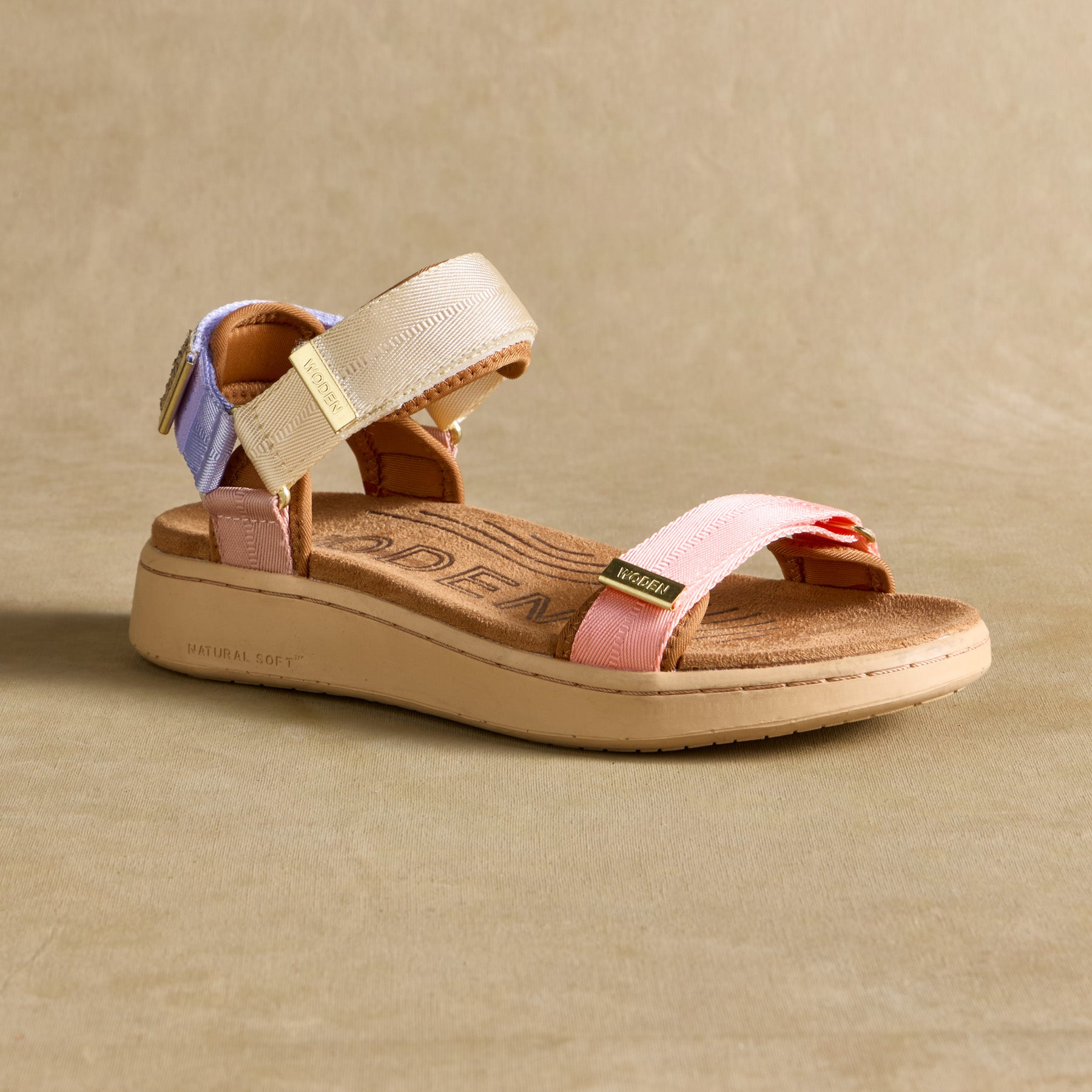 Line Sandals