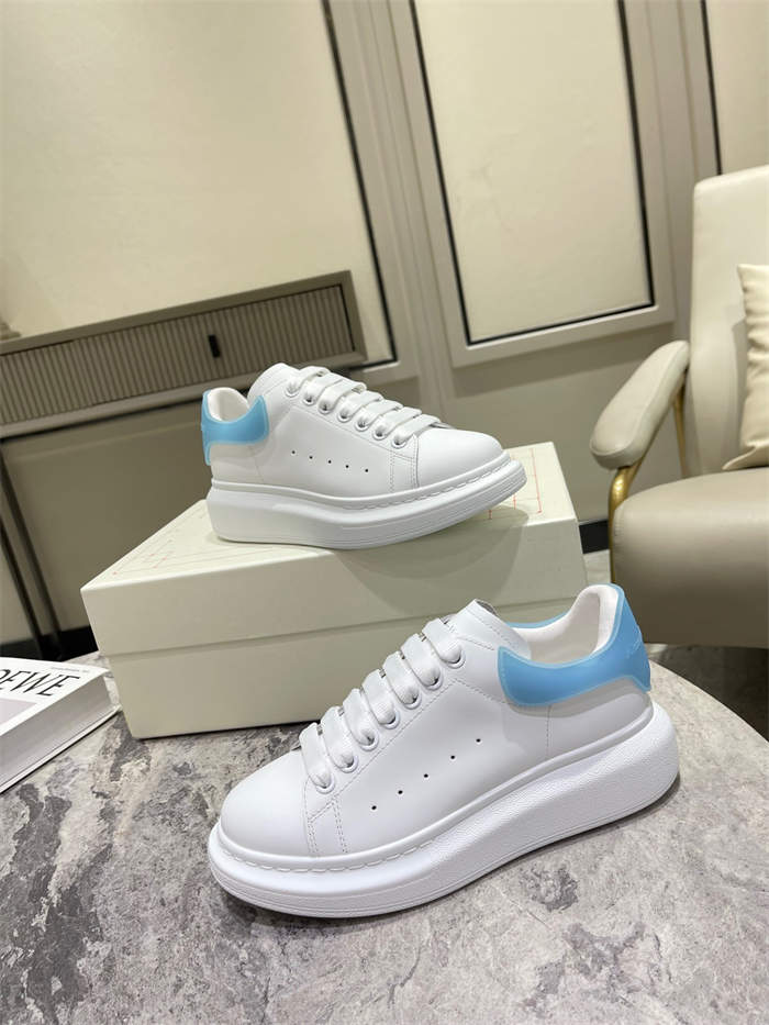 Alexander MQ Oversized