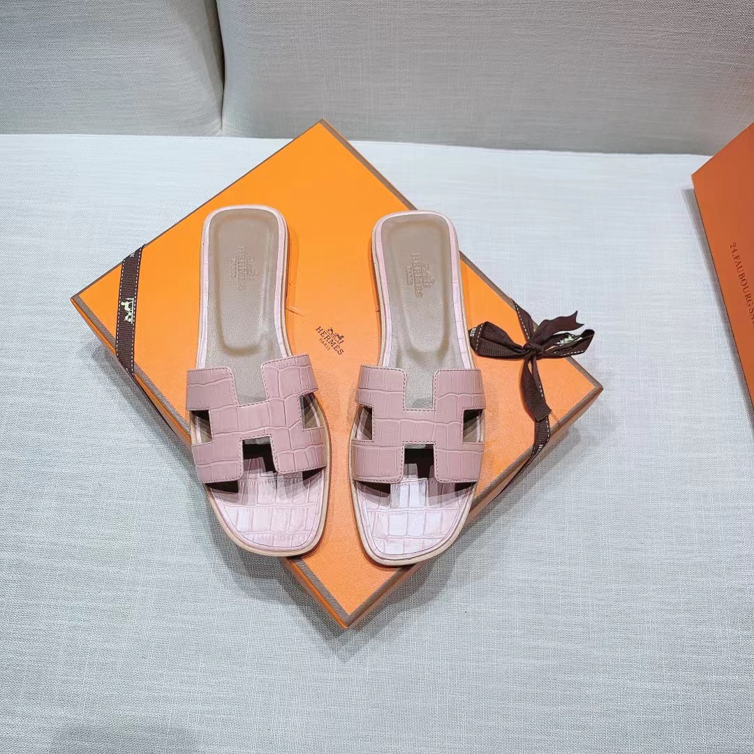 Classic Sandals With Open Toe LX-872139