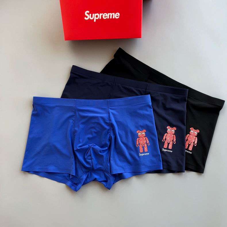 SupreM Panties  Box of three