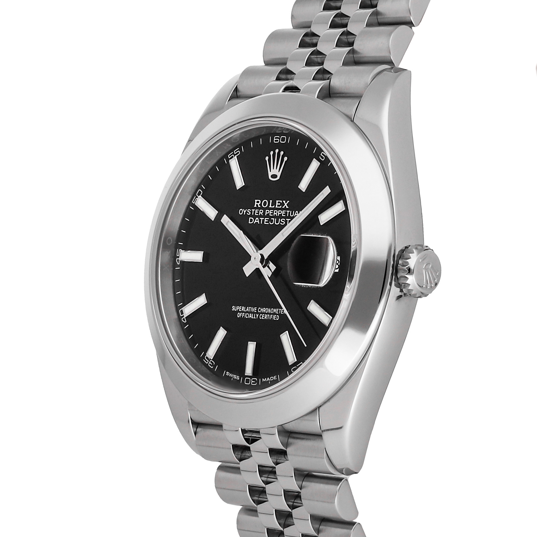 Rolex Datejust 126300-4626941