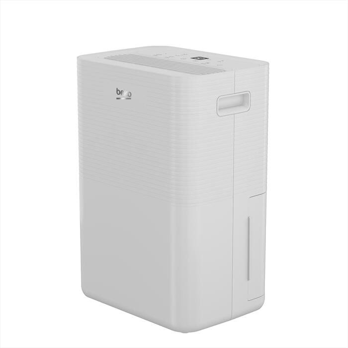 BEKO - Deumidificatore BDP016-Bianco