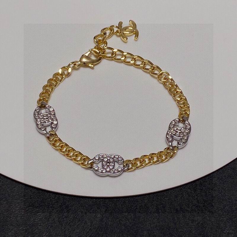 Chanell Bracelets