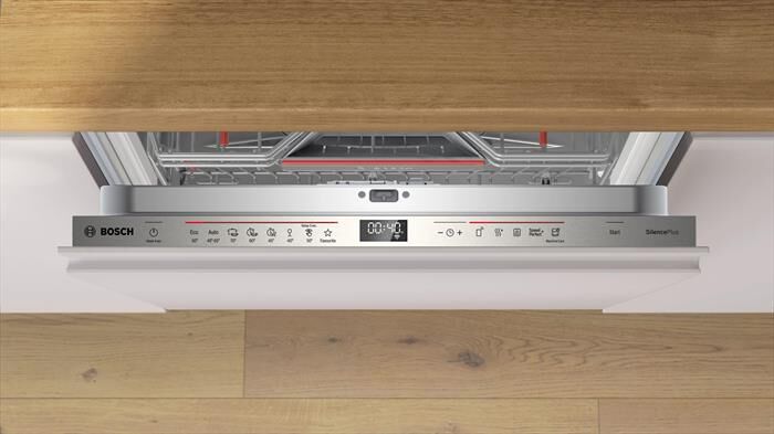 BOSCH - Lavastoviglie SMD6ECX12E Classe A 14 Coperti