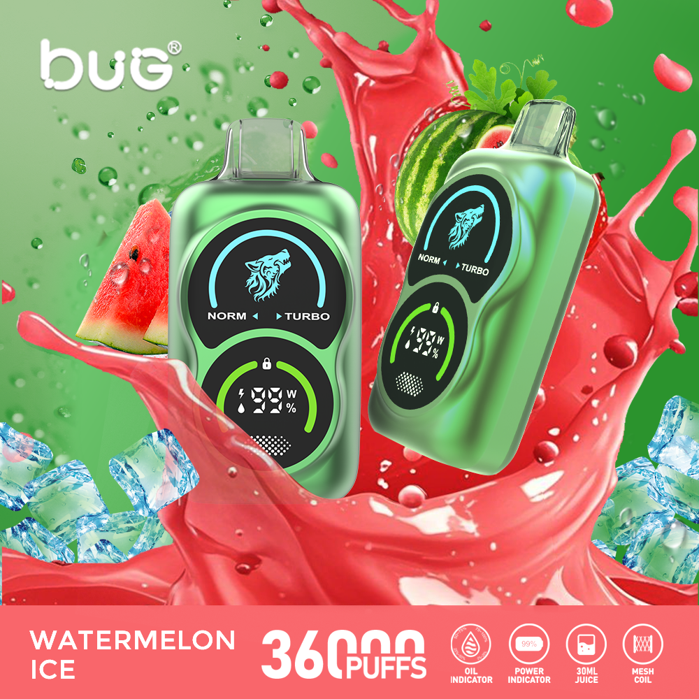 WATERMELON ICE