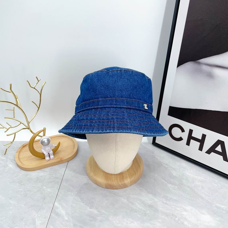 Chanel hat（Multiple colors）