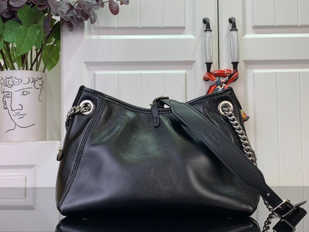 [Louis Vuitton] Super Sale Discount ★ Carryall BB | The ultimate elegance for you!