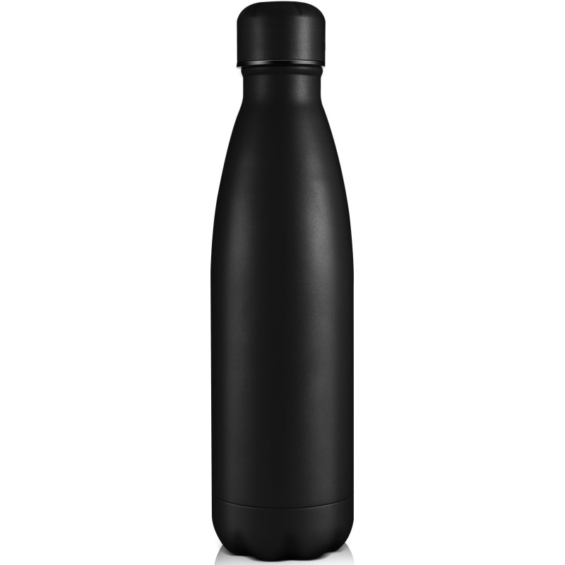 THERMOCLOUD 25oz Insulated Water Bottle 1/2 Pack