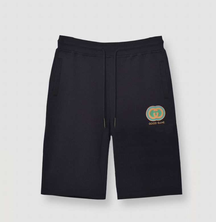 GUC Shorts（Multiple colors）