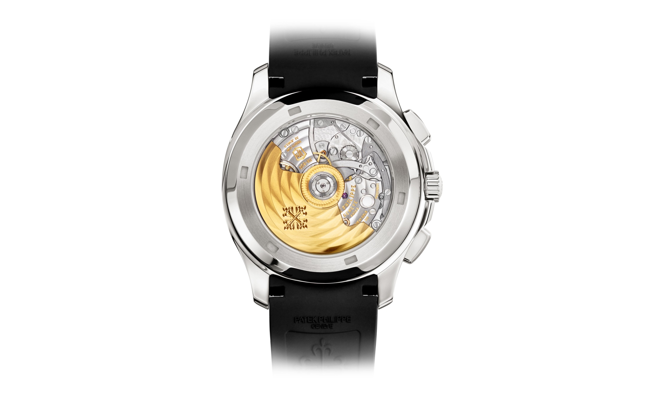 Patek Philippe アクアノート-5968A -001時計