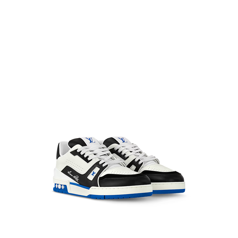 Lois Vuton LV Trainer Sneaker