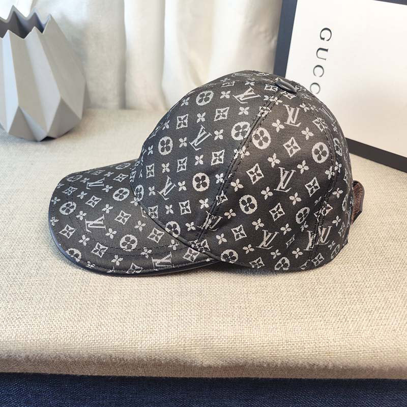 Fashion Classical Adjustable Baseball Cap MZ-916106