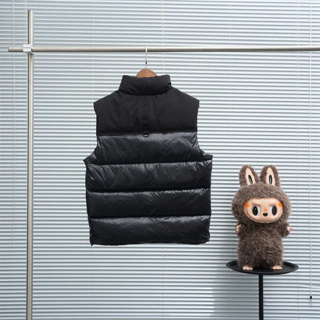 MK Down Jacket