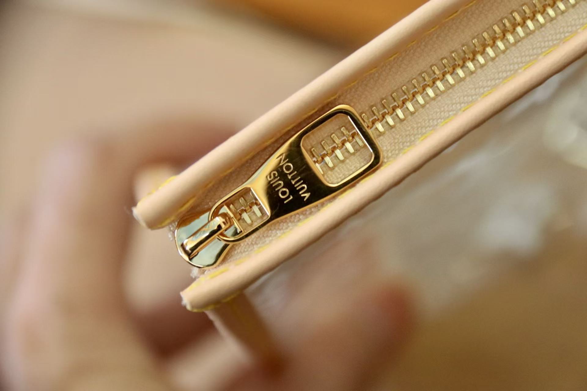 3-piece Toiletry bag