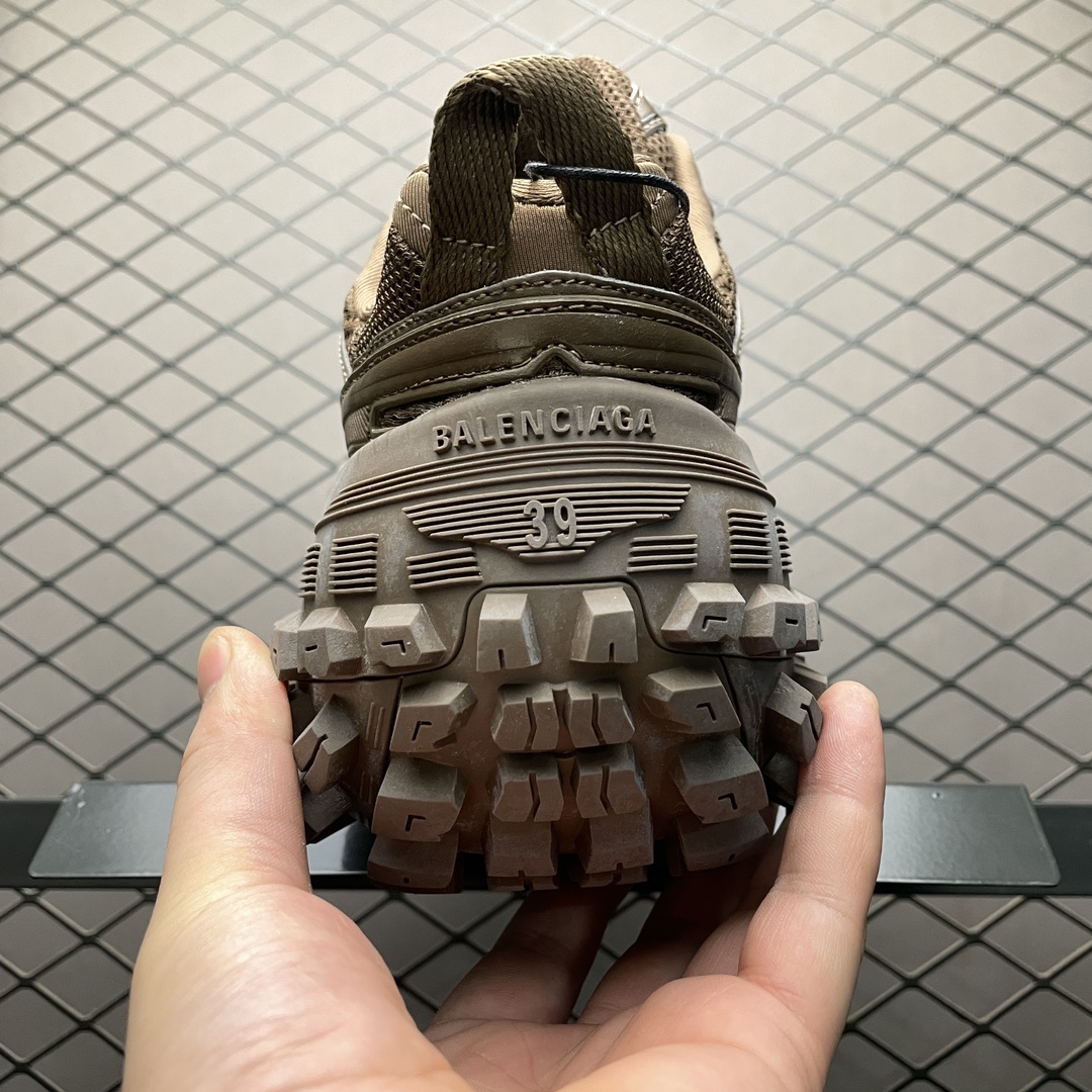 BLCG DEFENDER RUBBER