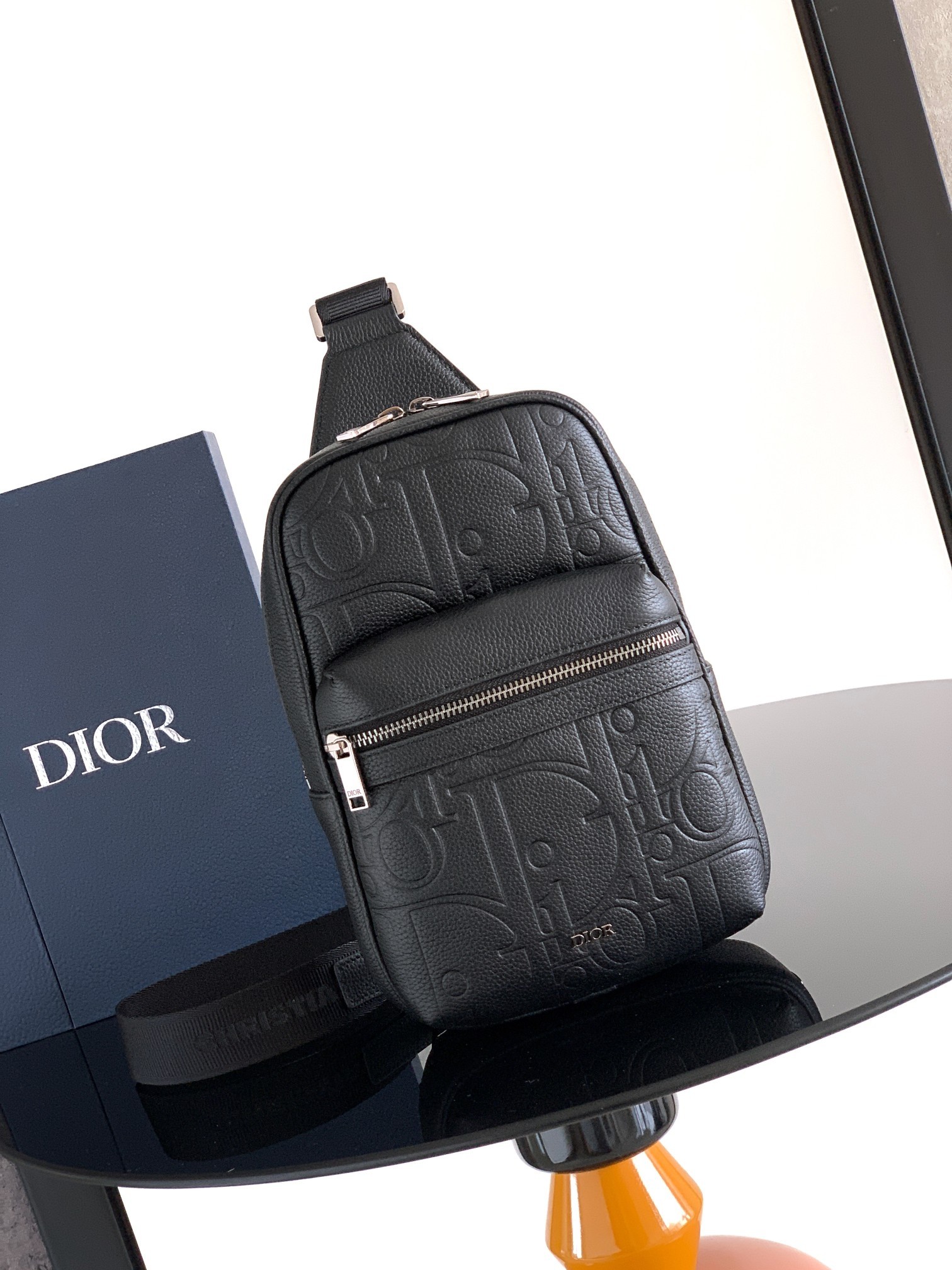 DR Cross body bag 26x17x8cm