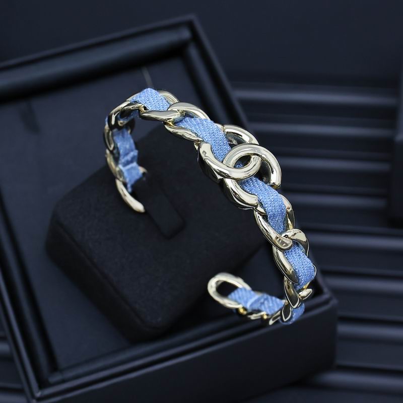 Chanell Bracelets