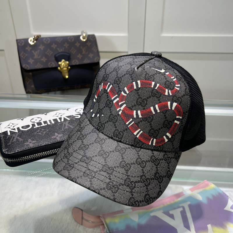 Fashion Adjustable Baseball Cap MZ-916125