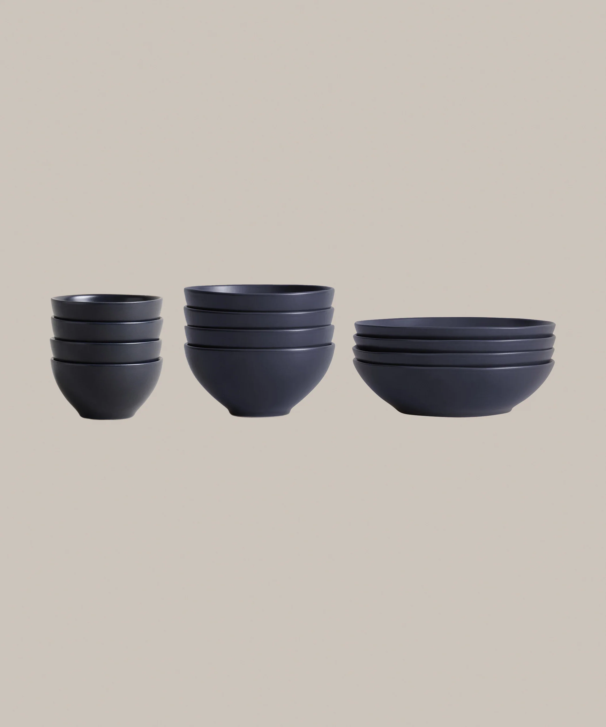 The Bowl Over Set