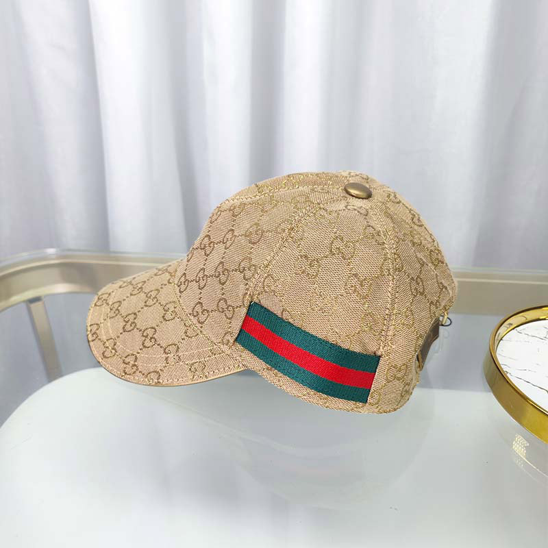 Classical Leisure Adjustable Baseball Cap MZ-916099
