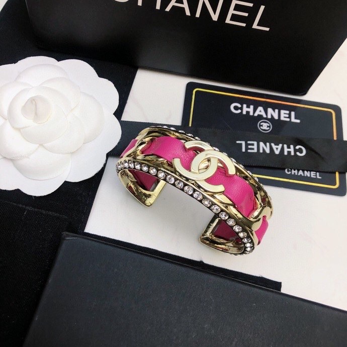 Chanell Bracelets