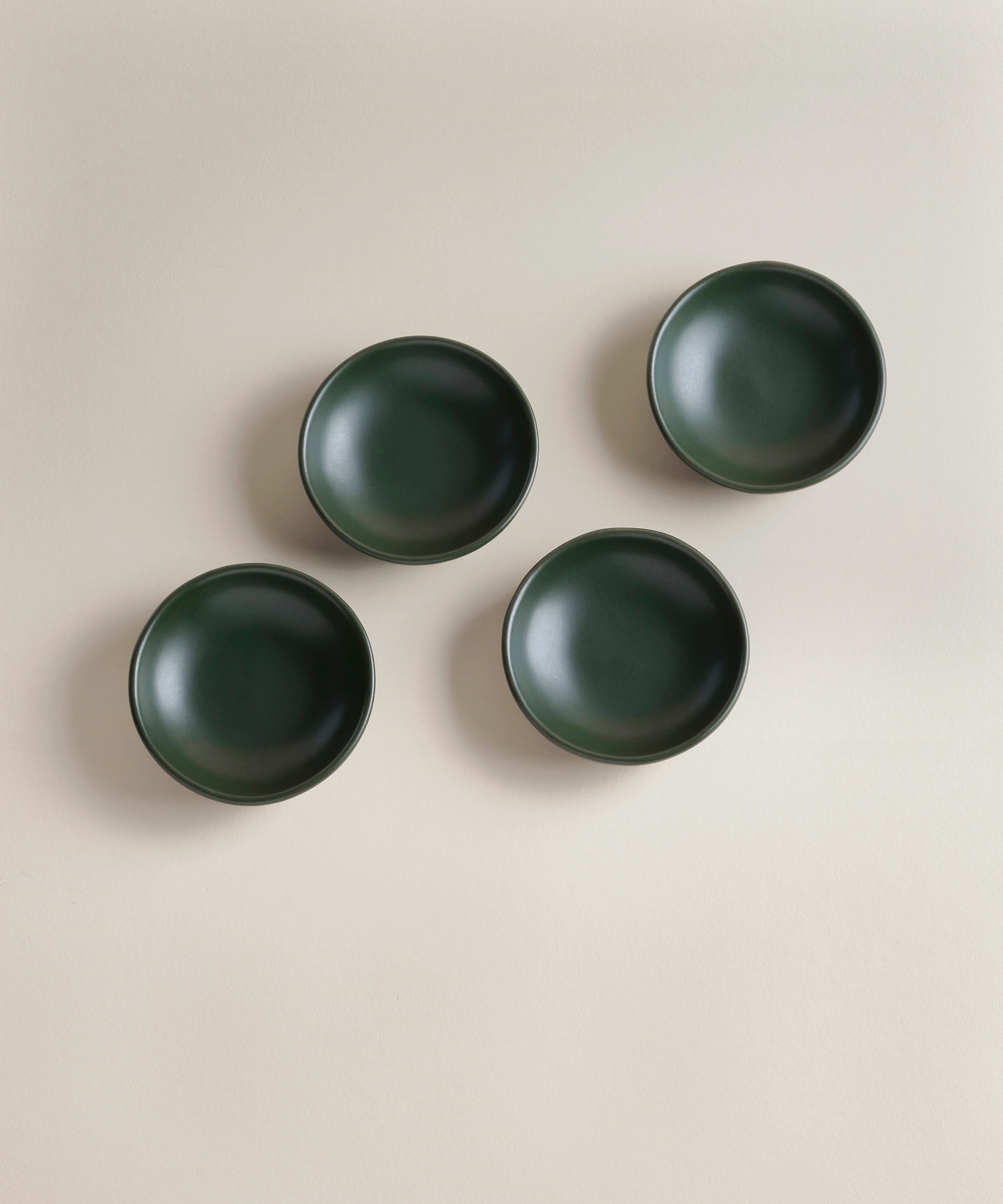 All Day & Night Dip Dishes