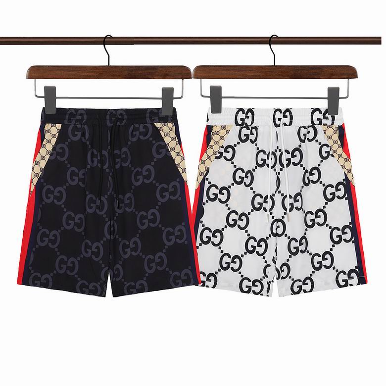 GUC Shorts（Multiple colors）