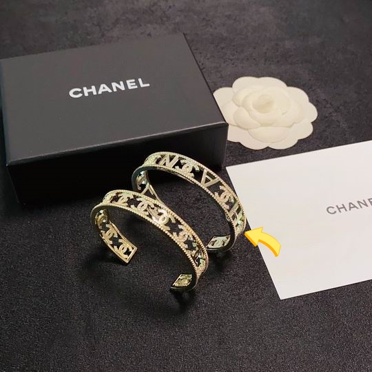 Chanell Bracelets