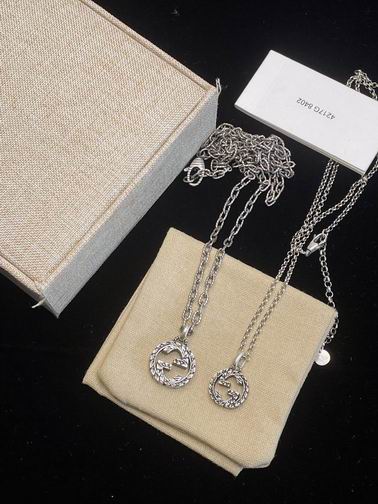 GUC necklace