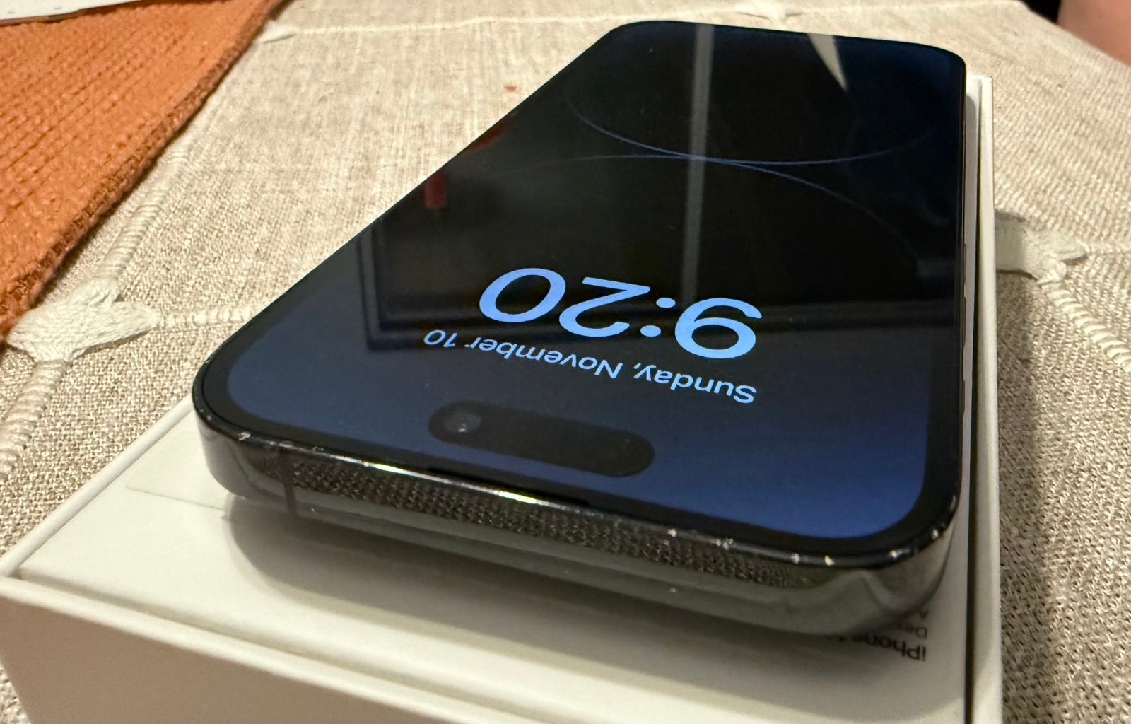 iPhone 14 Pro 2M52