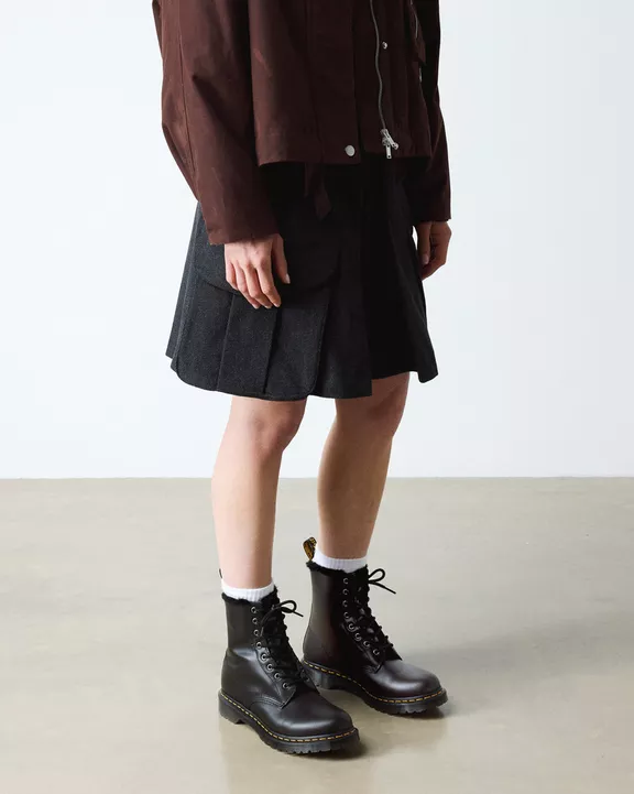 1460 Serena Faux Fur Lined Boots