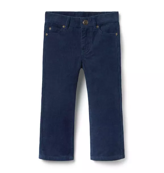 The Corduroy Pant