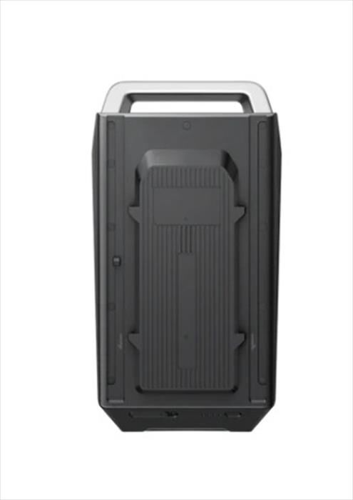 ECOFLOW - WAVE 3 ADD-ON BATTERY-Nero