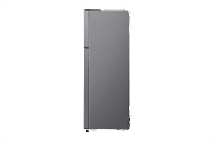 LG - Frigorifero 2 porte GTF744PZPED Classe E 509L-Platino