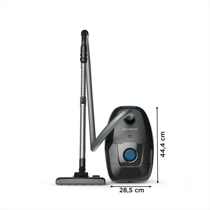 ROWENTA - Aspirapolvere a traino RO4931EA