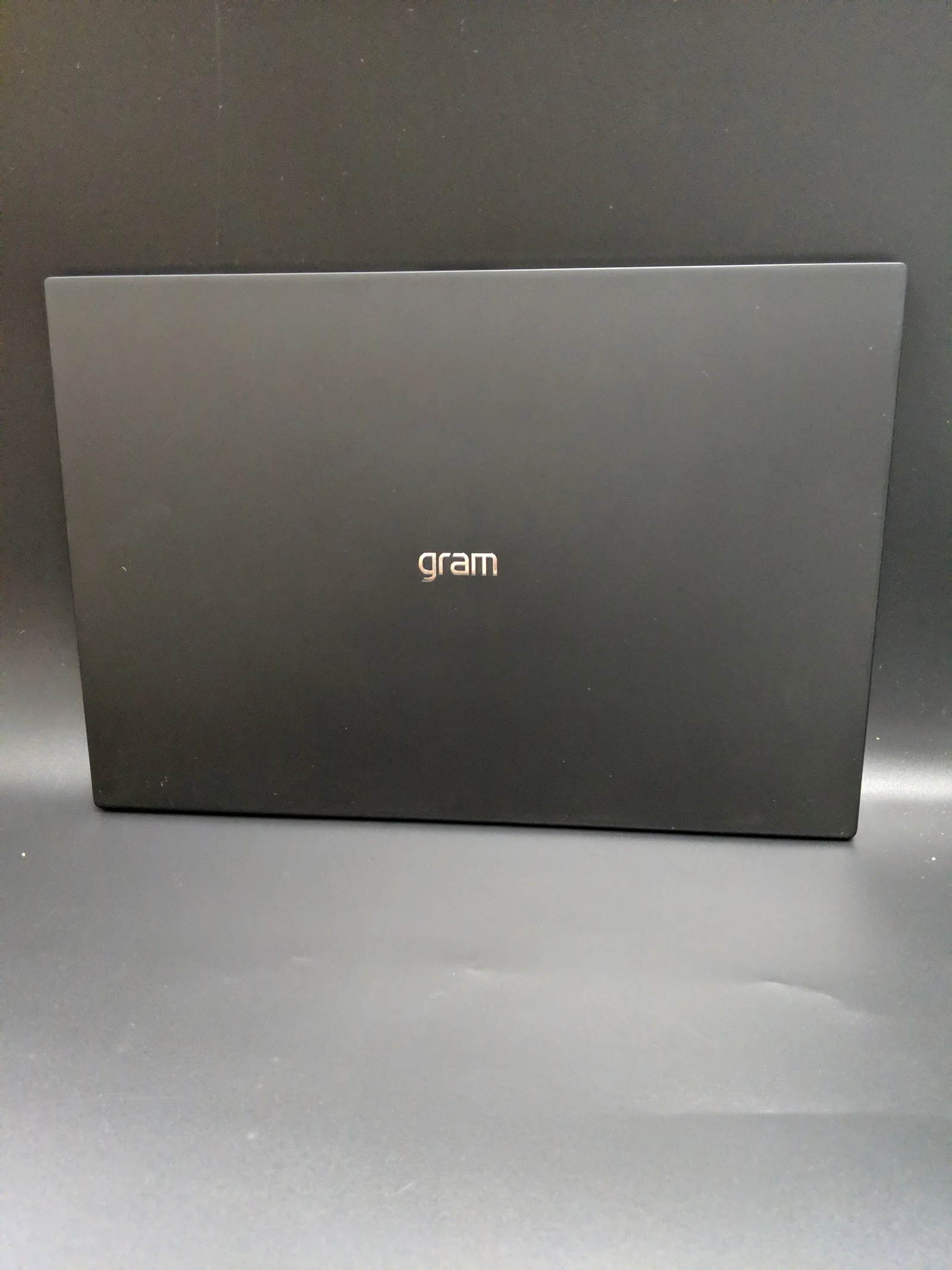 LG gram