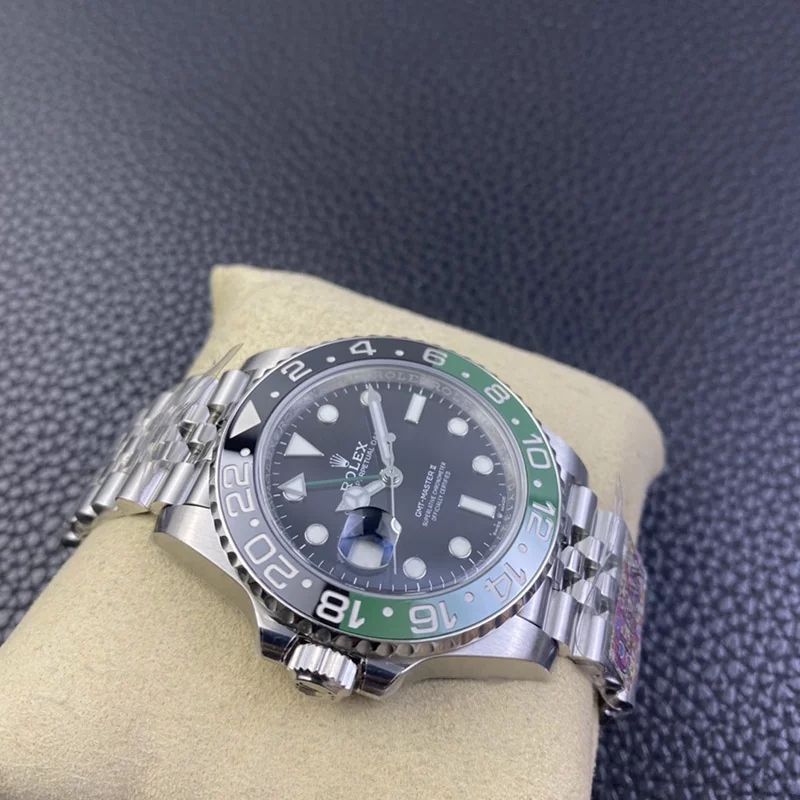 Classical Man’s Left-Handed Mechanical Watch WB-7180033