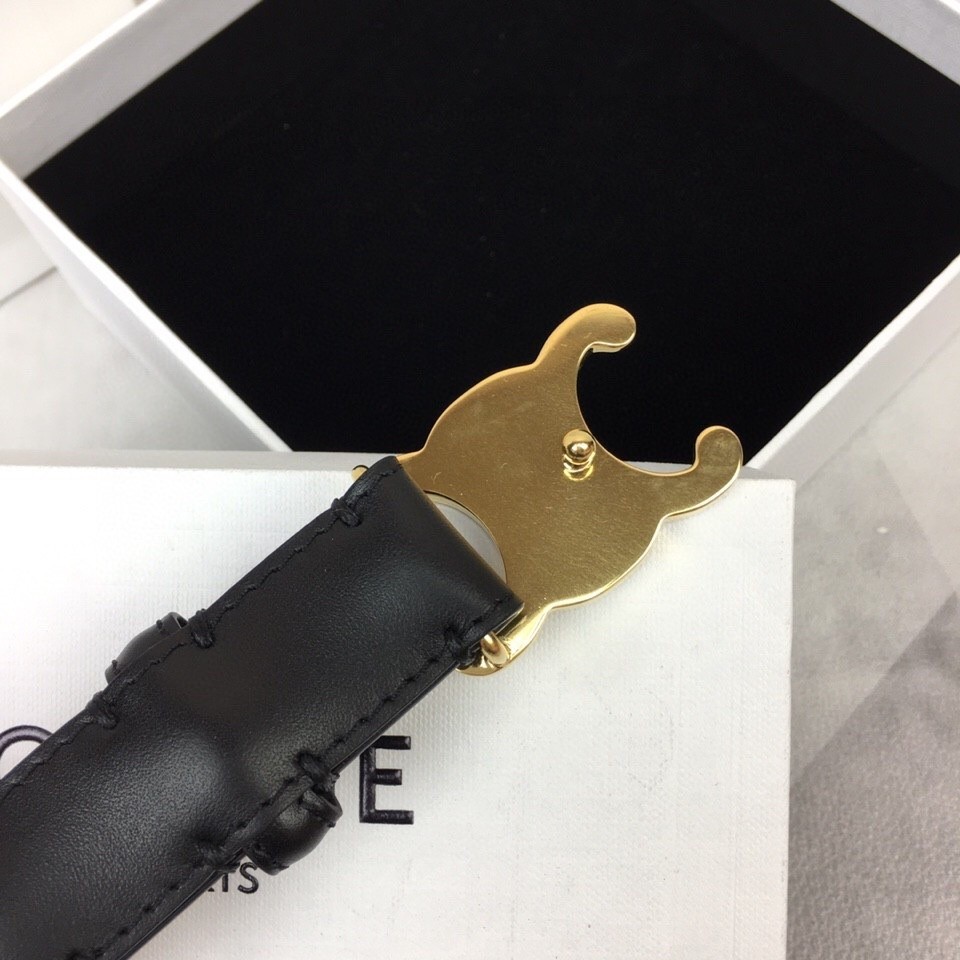 CL Belt Wide 2.5cm