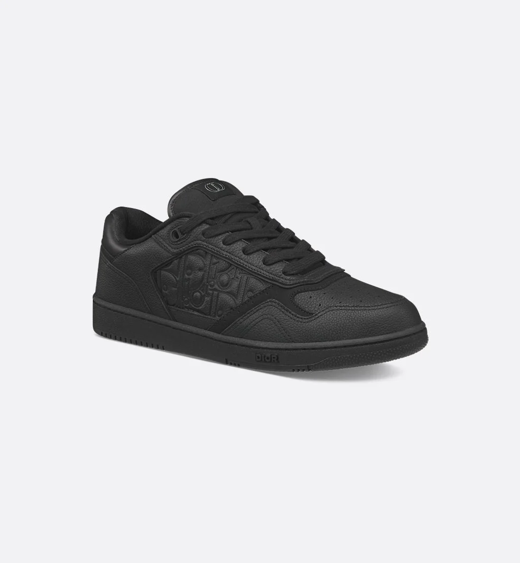 DR B27 Uptown Low-Top Sneaker